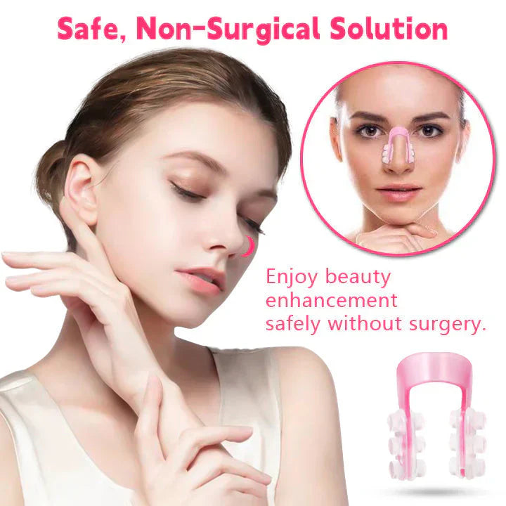 MAGIC NOSE SHAPER DEVICE (PAIR OF 2)