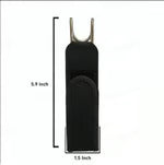 Tactical Metal Hook Elastic Belt (Unisex)