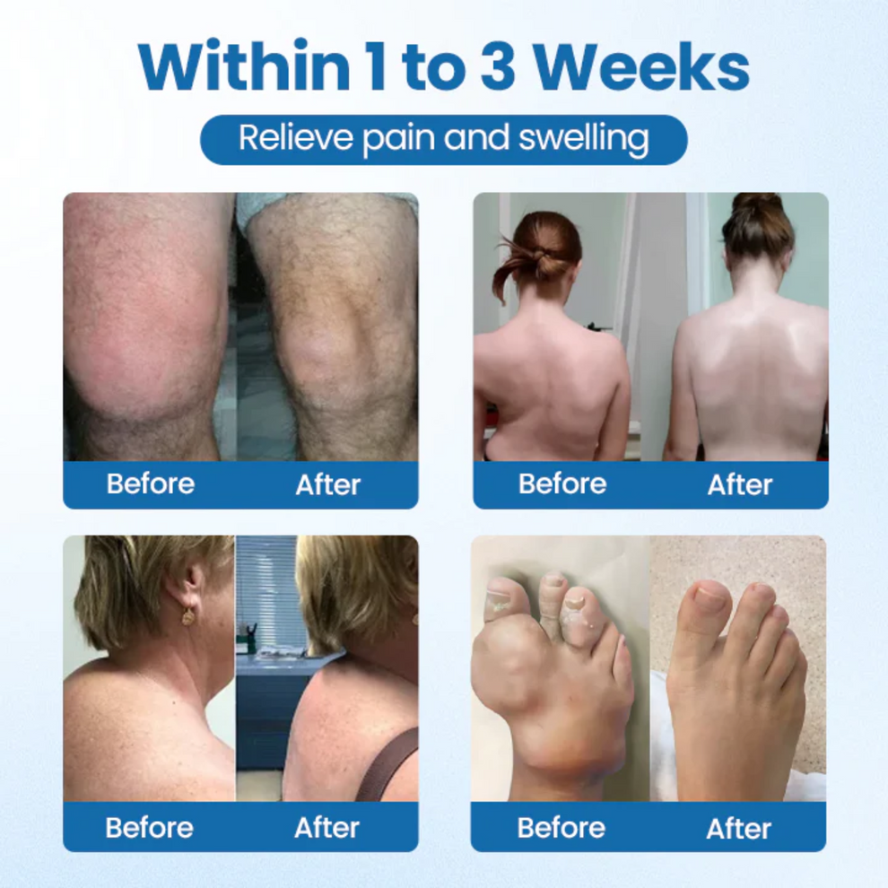 BPC-157 Joint Repair Cream