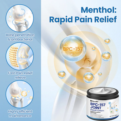 BPC-157 Joint Repair Cream