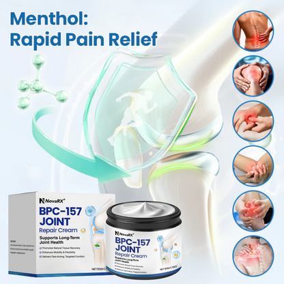 BPC-157 Joint Repair Cream