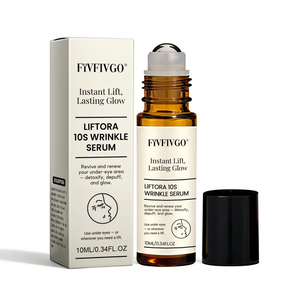 Liftora 10s Wrinkle Serum
