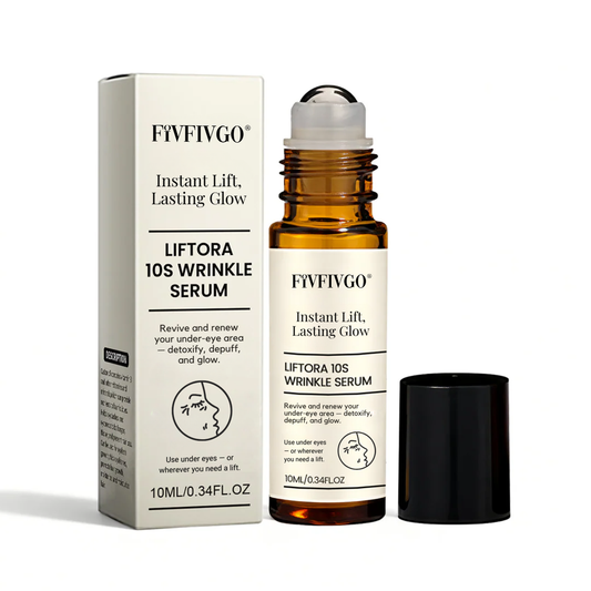 Liftora 10s Wrinkle Serum