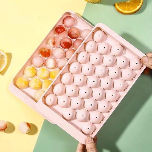 Ice Ball Tray