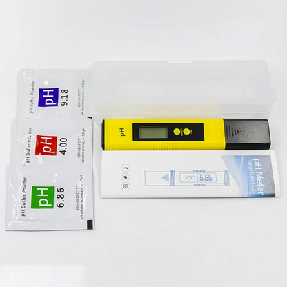TDS Tester Meter for Water Quality Testing