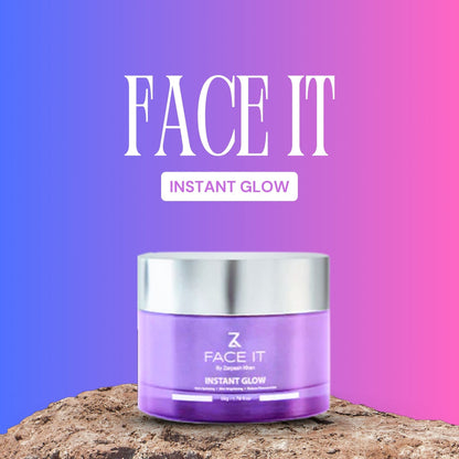 INSTANT GLOW CREAM