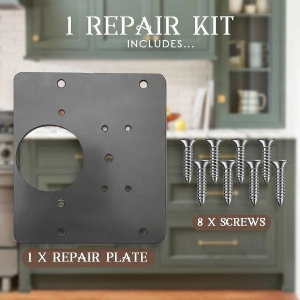 Hinge Repair Kit (PACK OF 2)