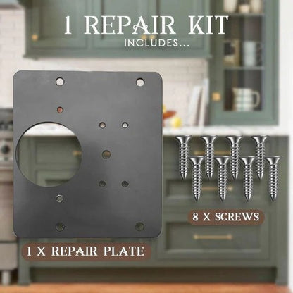 Hinge Repair Kit (PACK OF 2)