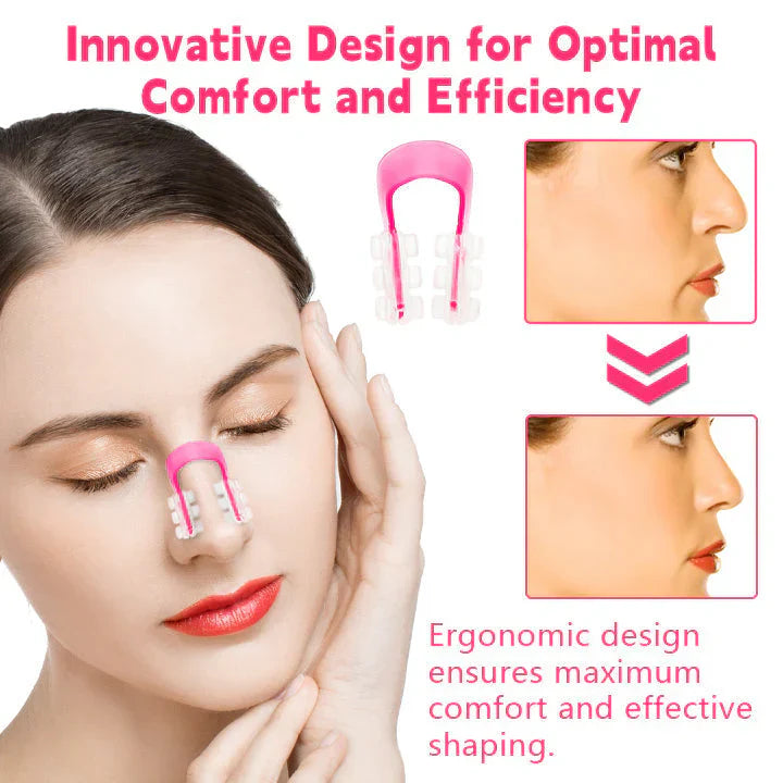 MAGIC NOSE SHAPER DEVICE (PAIR OF 2)