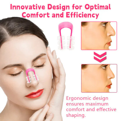 MAGIC NOSE SHAPER DEVICE (PAIR OF 2)