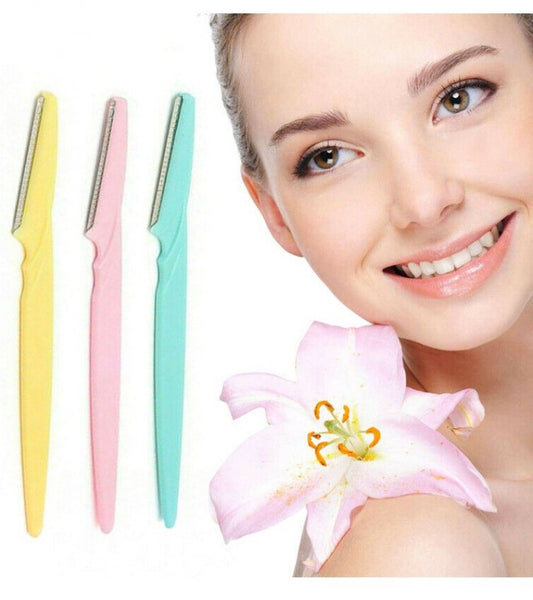 Twinkle Face Bikini Hair Removers (PACK OF 3)