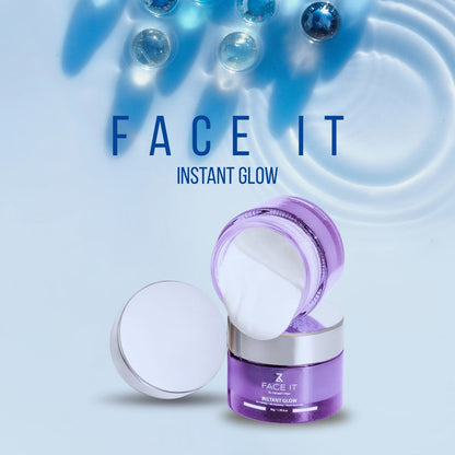 INSTANT GLOW CREAM
