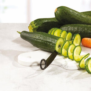 Spiral Vegetable Cucumber Carrot Cutter (Pack of 2)