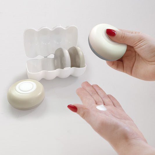 Travel Liquid Pods