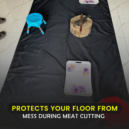 Premium Waterproof Meat Cutting Mat