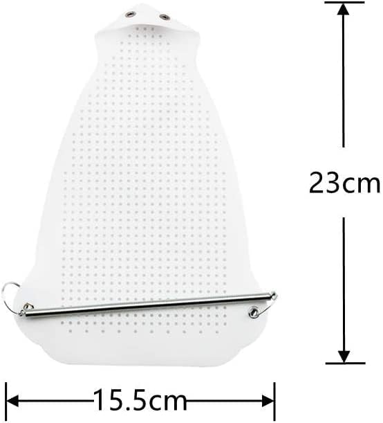 Iron Shoe Cover Iron Plate Cover Iron Heat Protector Cloth Fabrics