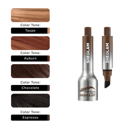 Sheglam Brow Fection Angled Brush