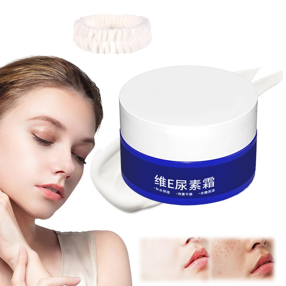 Spot Fading Urea Cream