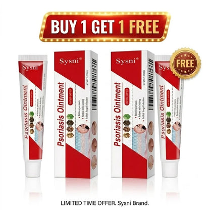 SYSNI Daily Moisturizing Cream