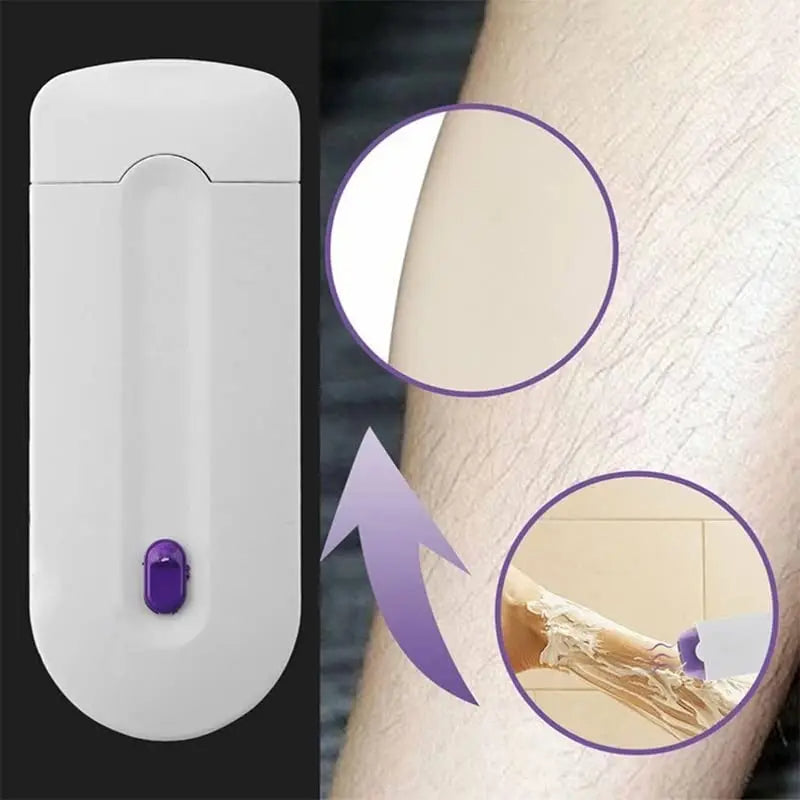 Finishing Touch Laser Hair Remover