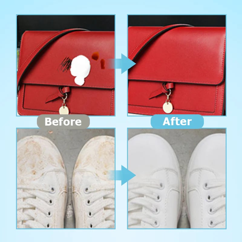 Powerful & Multipurpose Foam Cleaner