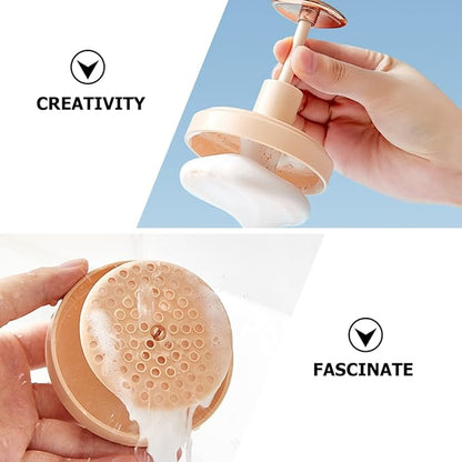 Face Wash Foaming Maker ( Pack of 2)