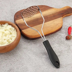 Metal Potato Masher (PACK OF 2)