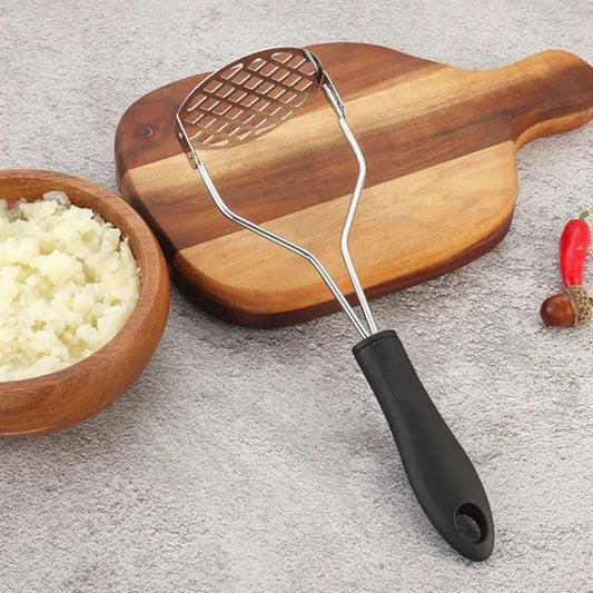 Metal Potato Masher (PACK OF 2)