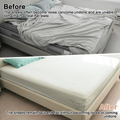 No Slip Bed Corner Clips