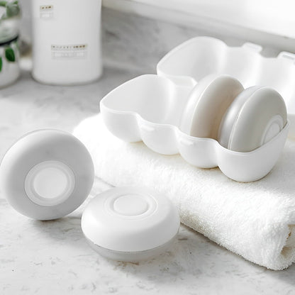 Travel Liquid Pods