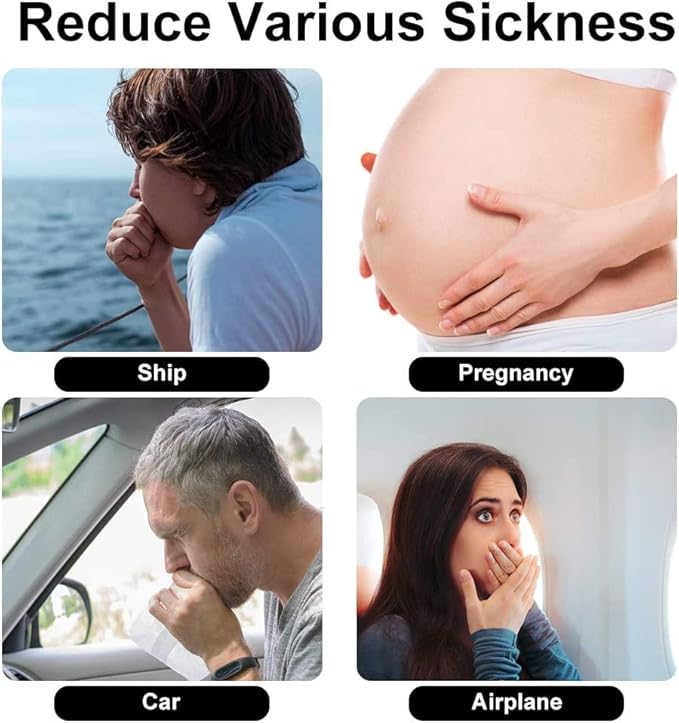 Weight loss, Sleep disorder, Blood pressure, Sugar control etc Wristband for Everyone