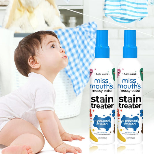 Magic Stain Remover Spray