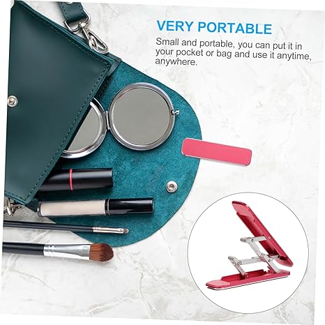 Adhesive Stand Phone Holder for Mobile