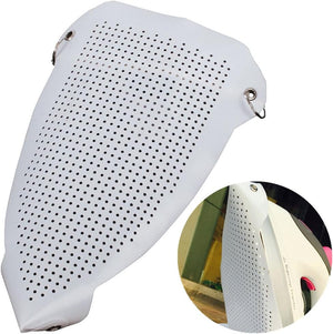 Iron Shoe Cover