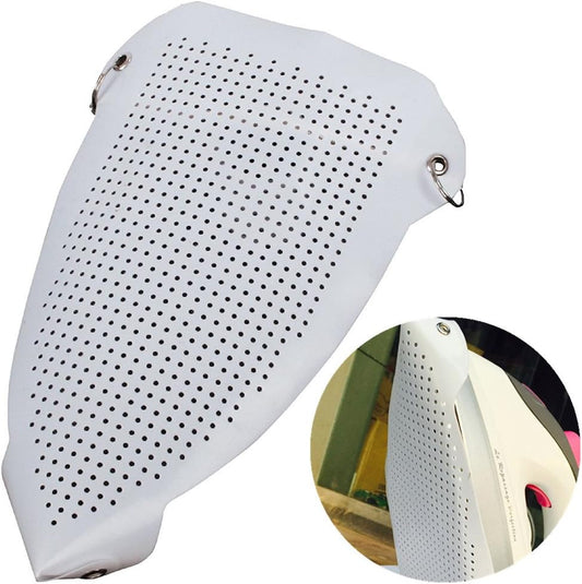 Iron Shoe Cover Iron Plate Cover Iron Heat Protector Cloth Fabrics