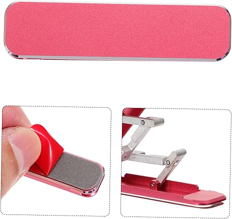 Adhesive Stand Phone Holder for Mobile