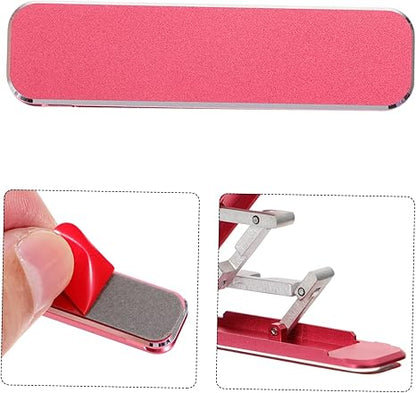 Adhesive Stand Phone Holder for Mobile