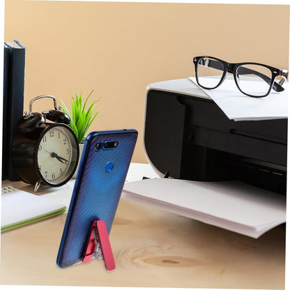 Adhesive Stand Phone Holder for Mobile