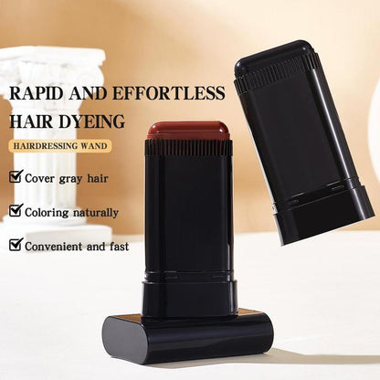 One-Twist Instant Hair Color Stick