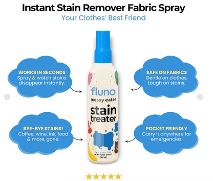 Magic Stain Remover Spray
