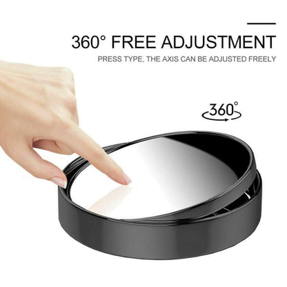 Blind Spot Mirror