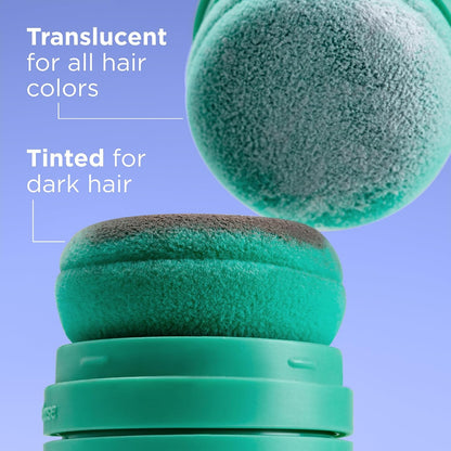 Dry Shampoo Powder