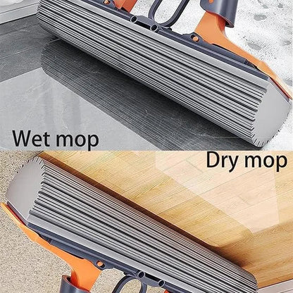 Quick Dry PVA Sponge Mop