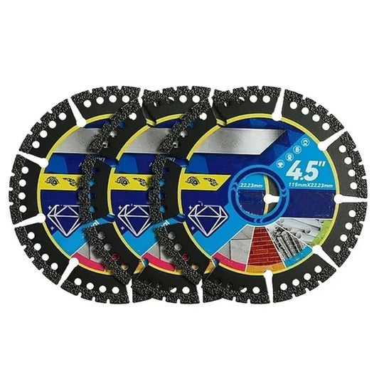 Material Cutting Disc