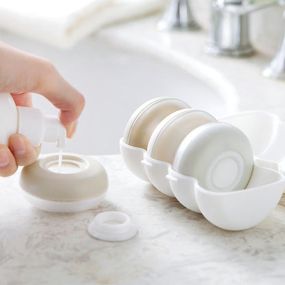 Travel Liquid Pods