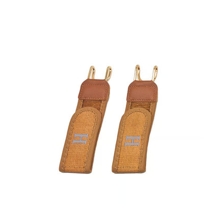 Tactical Metal Hook Elastic Belt (Unisex)