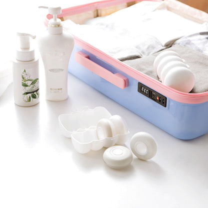 Travel Liquid Pods