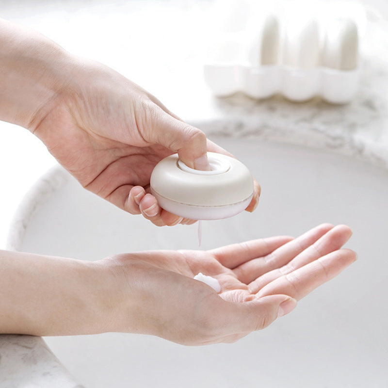 Travel Liquid Pods