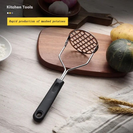 Metal Potato Masher (PACK OF 2)