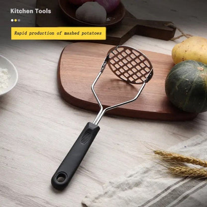 Metal Potato Masher (PACK OF 2)